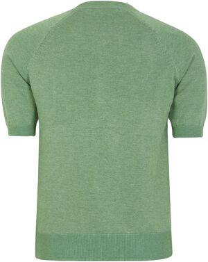SRMarla SS O-neck knit