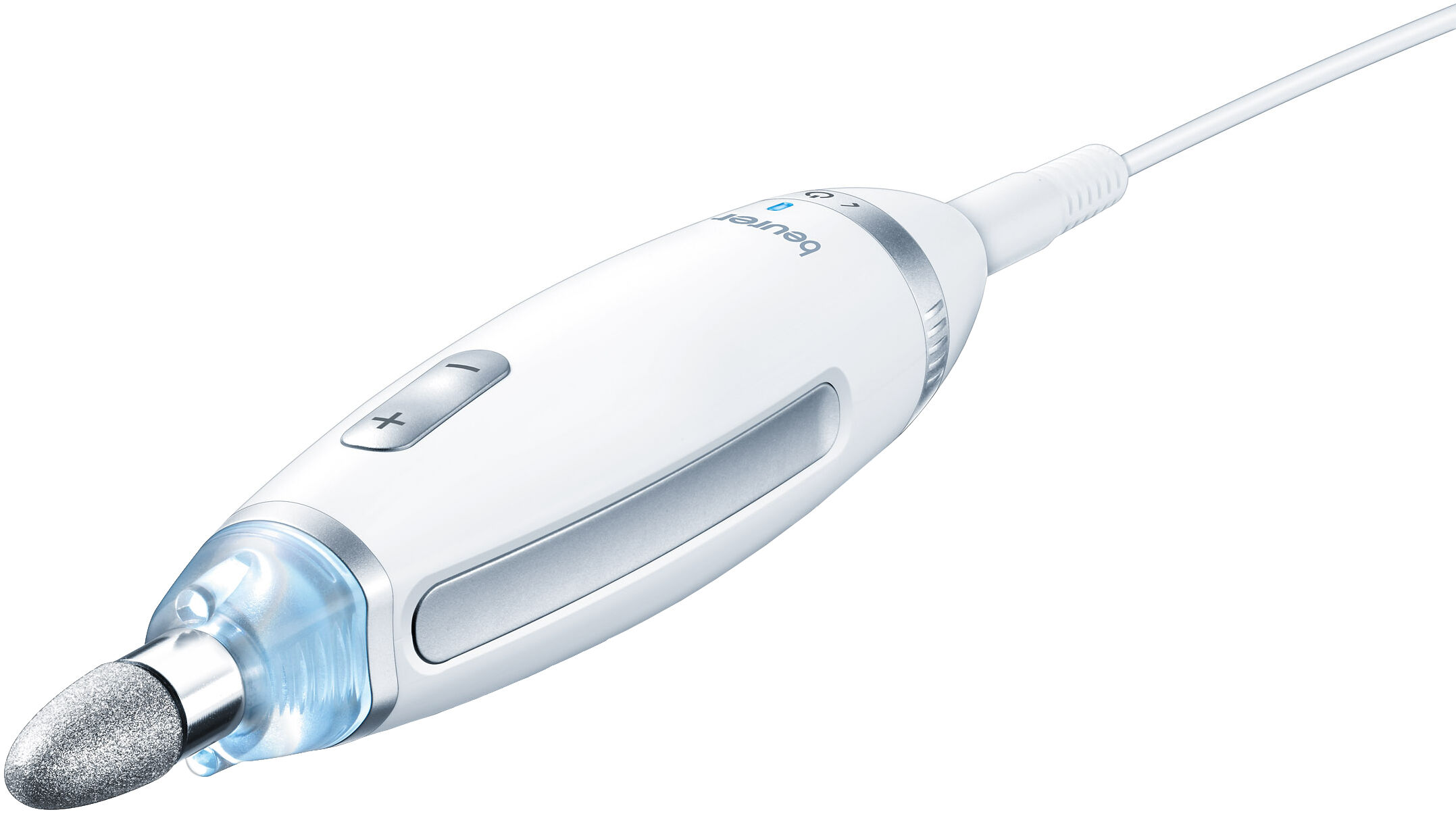 Manikyr- og pedikyrsett MP 62