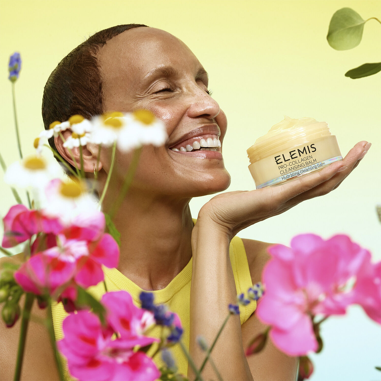 Pro-Collagen Cleansing Balm 105 g