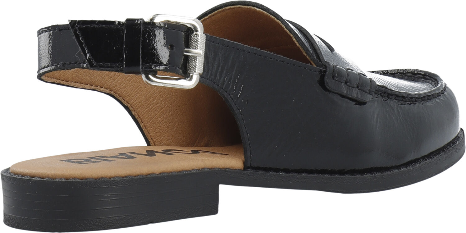 BIAPOP Slingback Loafer Nappalak