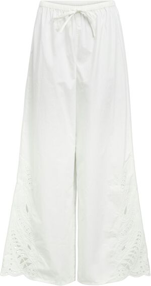 OBJMADIA MW WIDE PANT 144