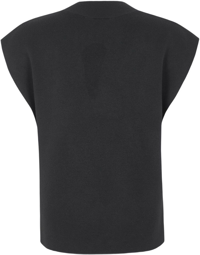 SRHenrietta Vest Knit