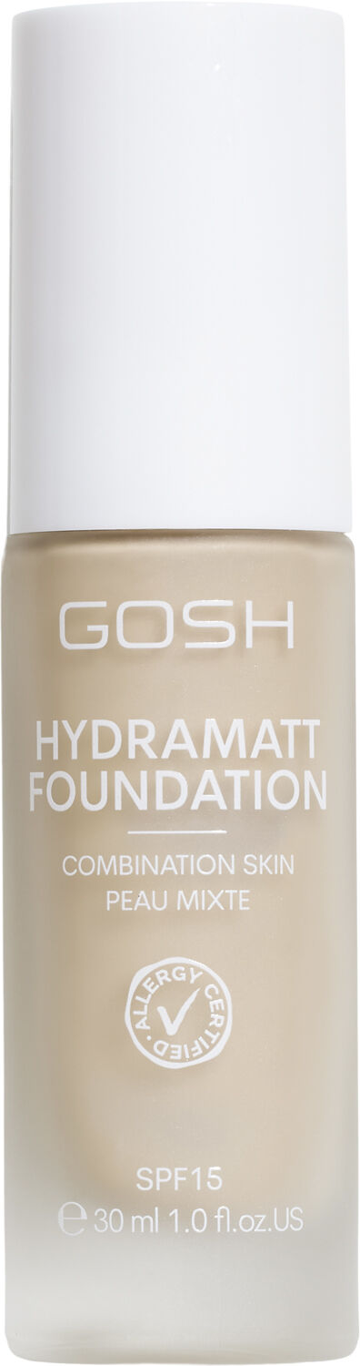 Hydramatt Foundation