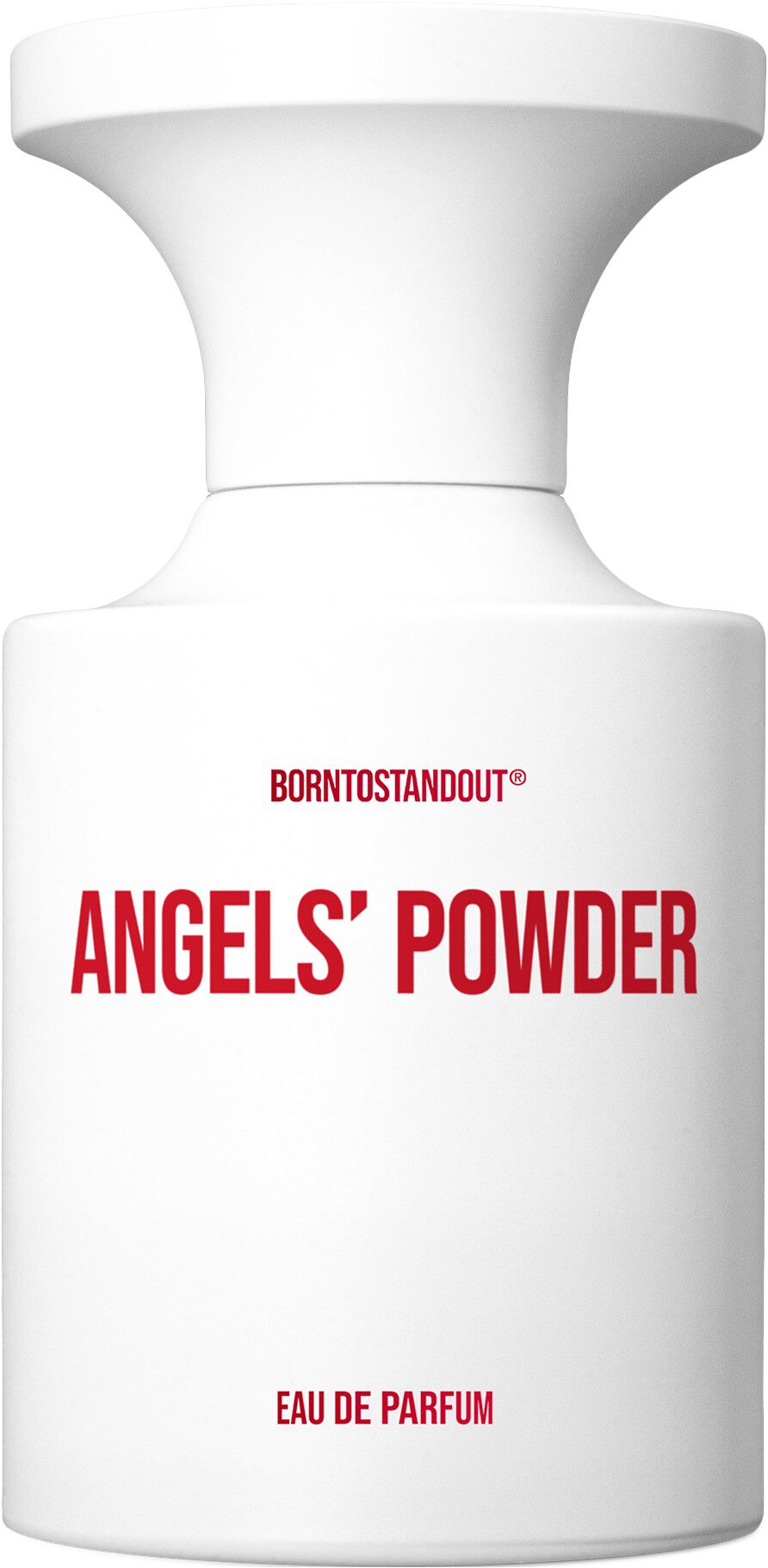 ANGEL'S POWDER Eau de Parfum