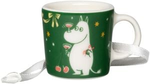 Moomin minikrus Gift of Love