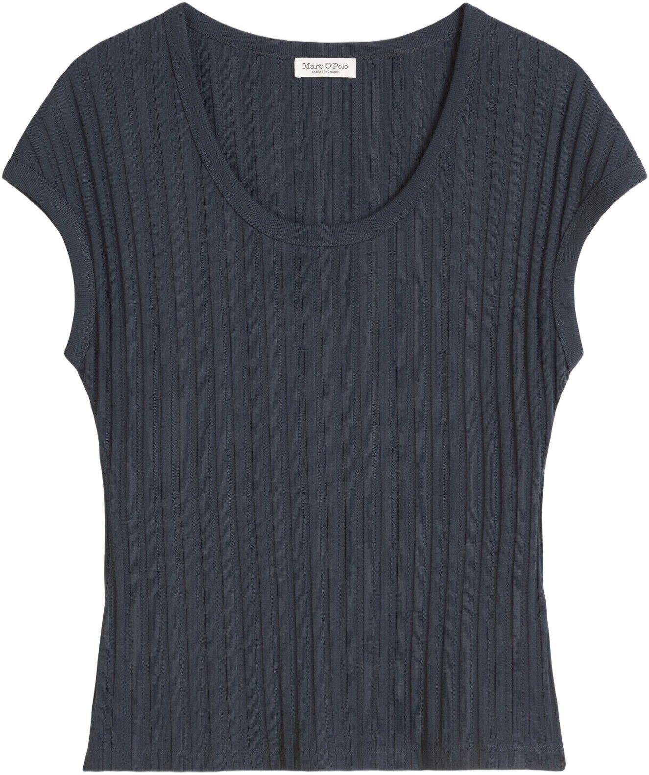 T-shirt, short sleeve