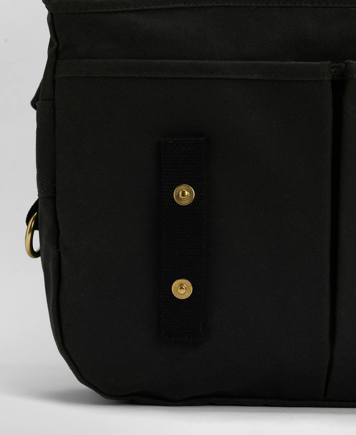 Barbour Field Wax Riever Crossbody