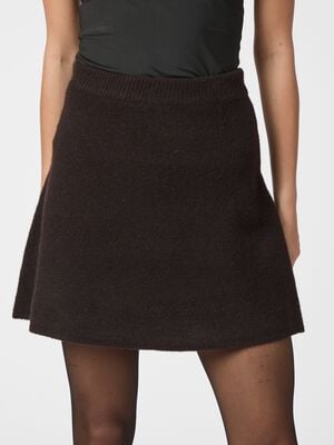 Gisa Knit Skirt