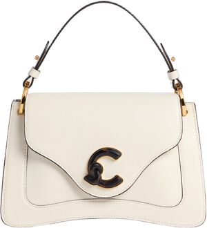 COCCINELLE C-ME CALF&MARB