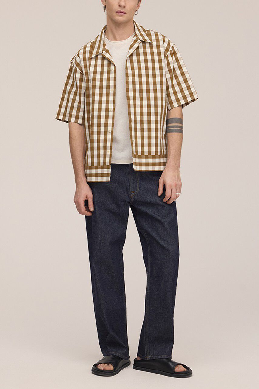 Reed SS 50071