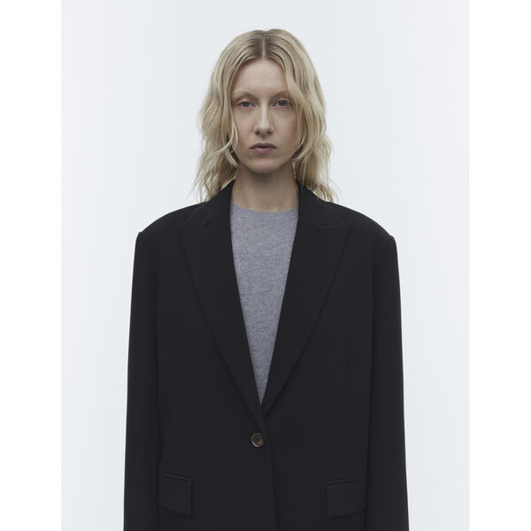 2ND Janet - Attired Suiting