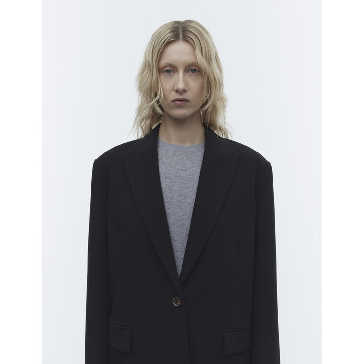 2ND Janet - Attired Suiting