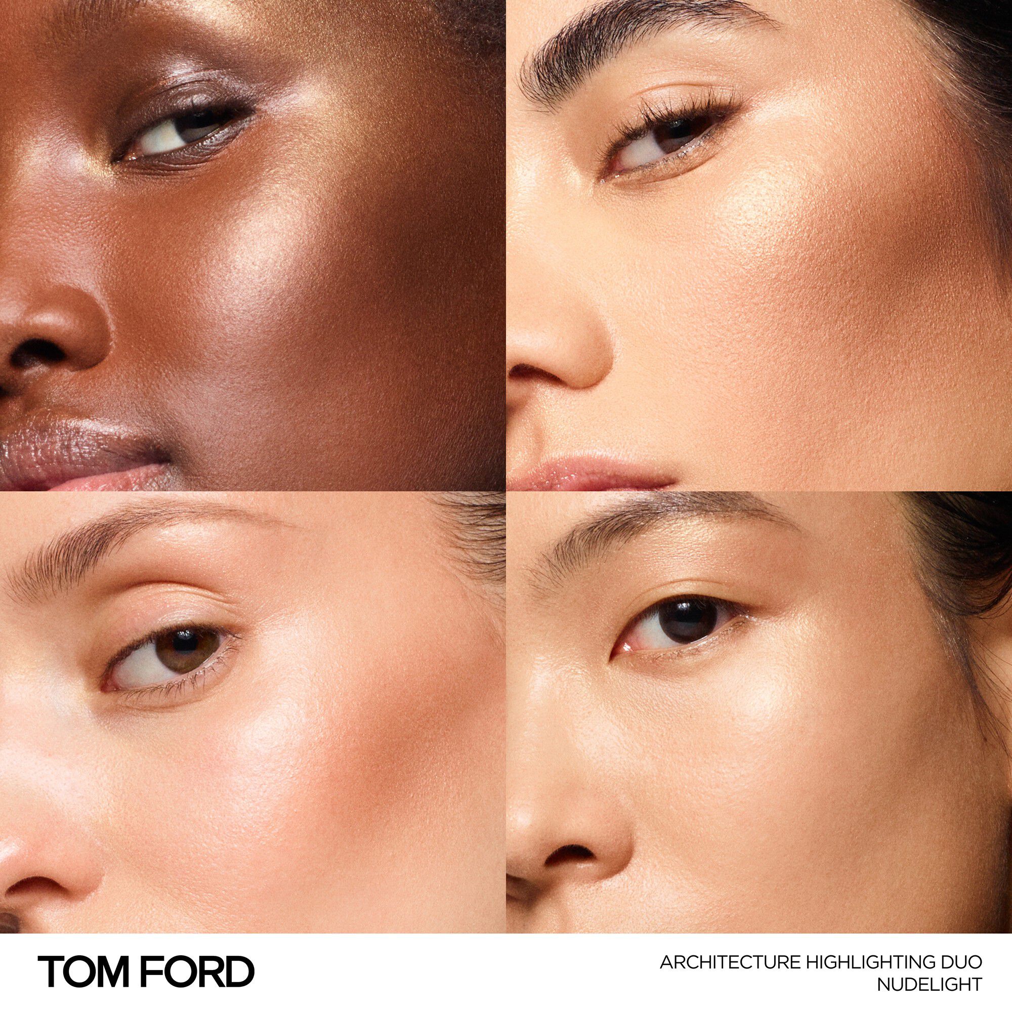 Architecture Radiance Highlight Duo