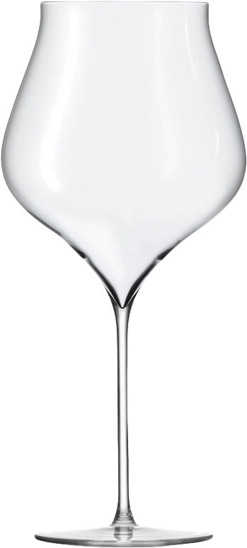 Notes Bourgogneglas 94 cl klar 2 stk.