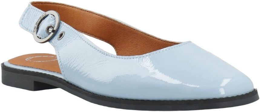 CASDIANA Sling Back Patent