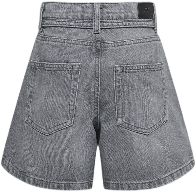 KOGGIANNA HW BELT SHORTS PIMBOX DNM