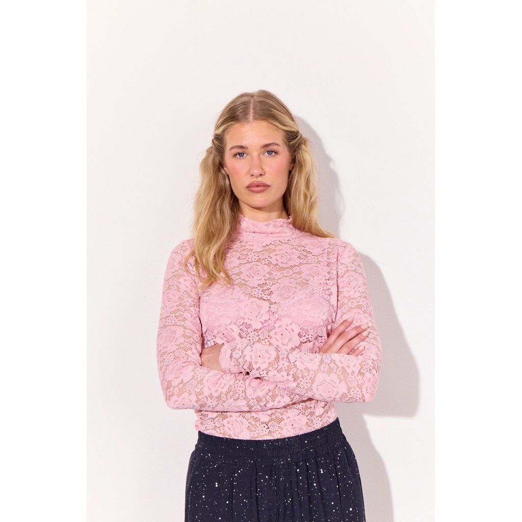 Ronja Blouse