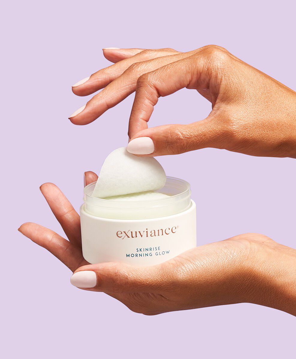 SkinRise Morning Glow