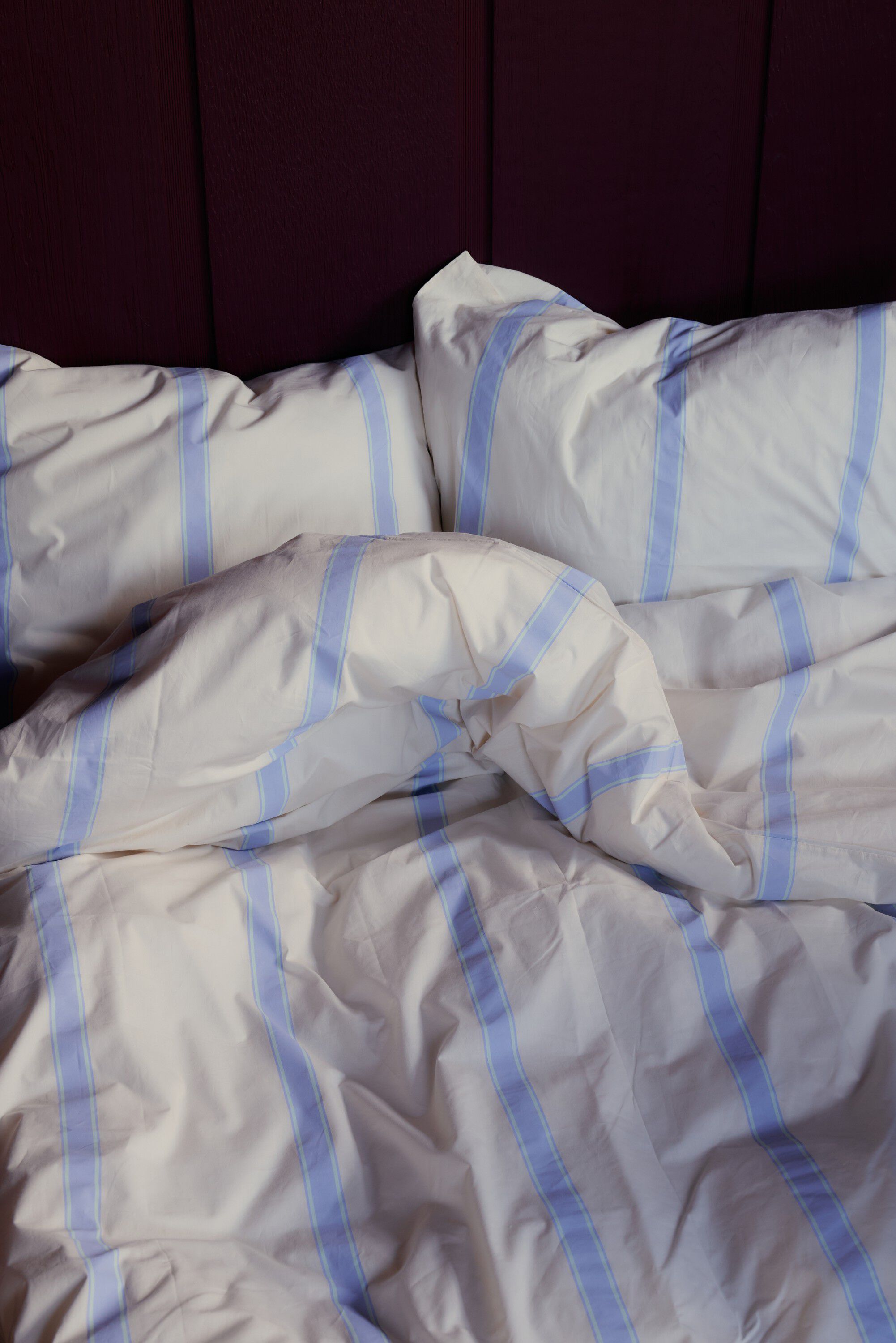 Percale Bed Linen Set