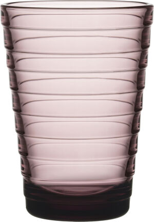 Aino Aalto Drikkeglas 33cl Calluna 2 stk