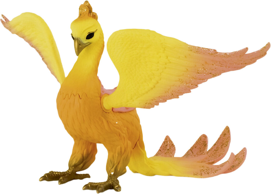 Schleich Phoenix