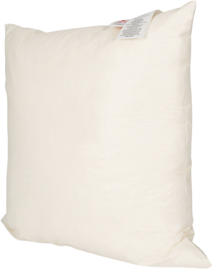 Fossflakes Insert Cushion 45x45 cm