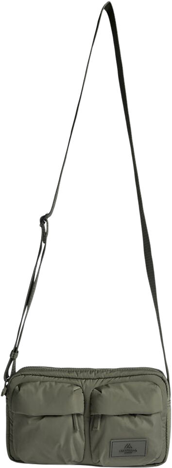 BeatMBG Cross. Bag, Recycled