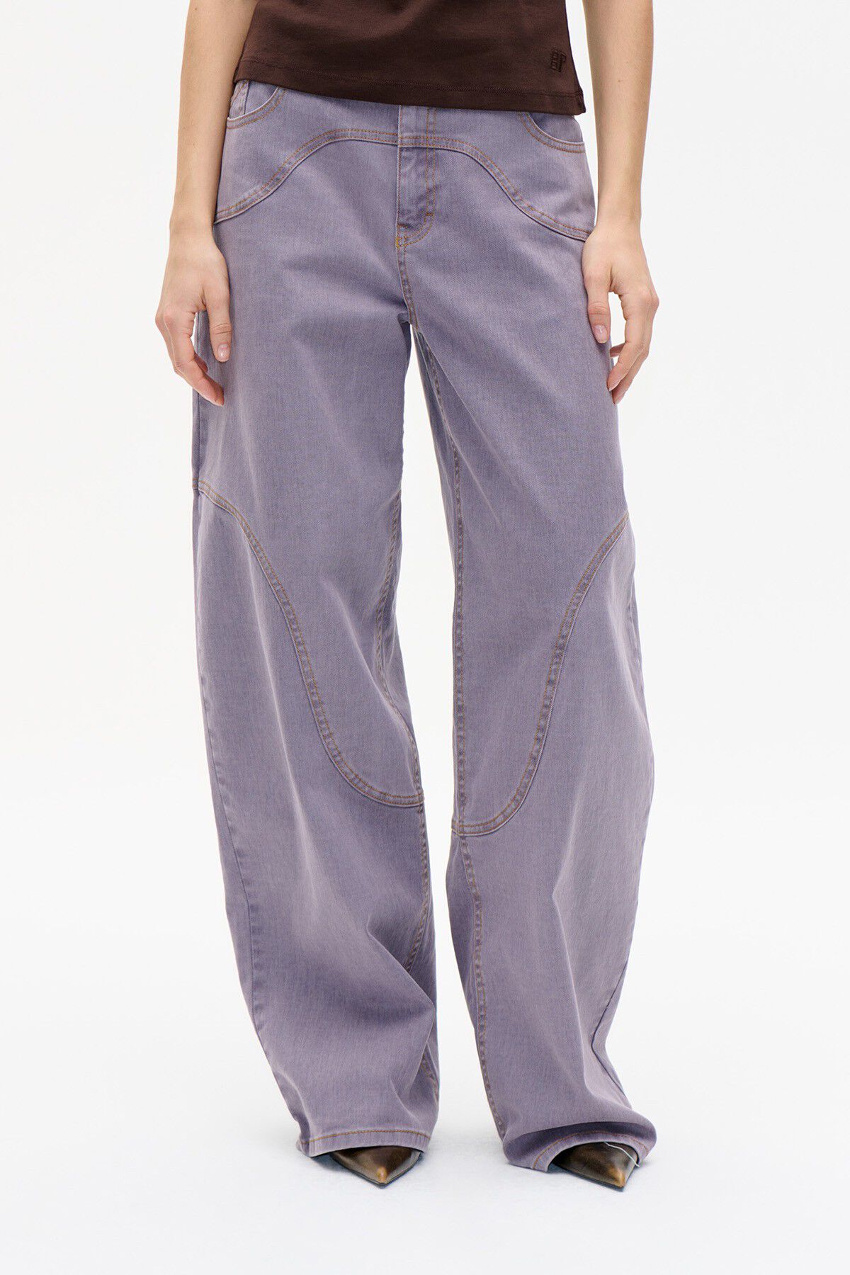 NAPOLEN Jeans