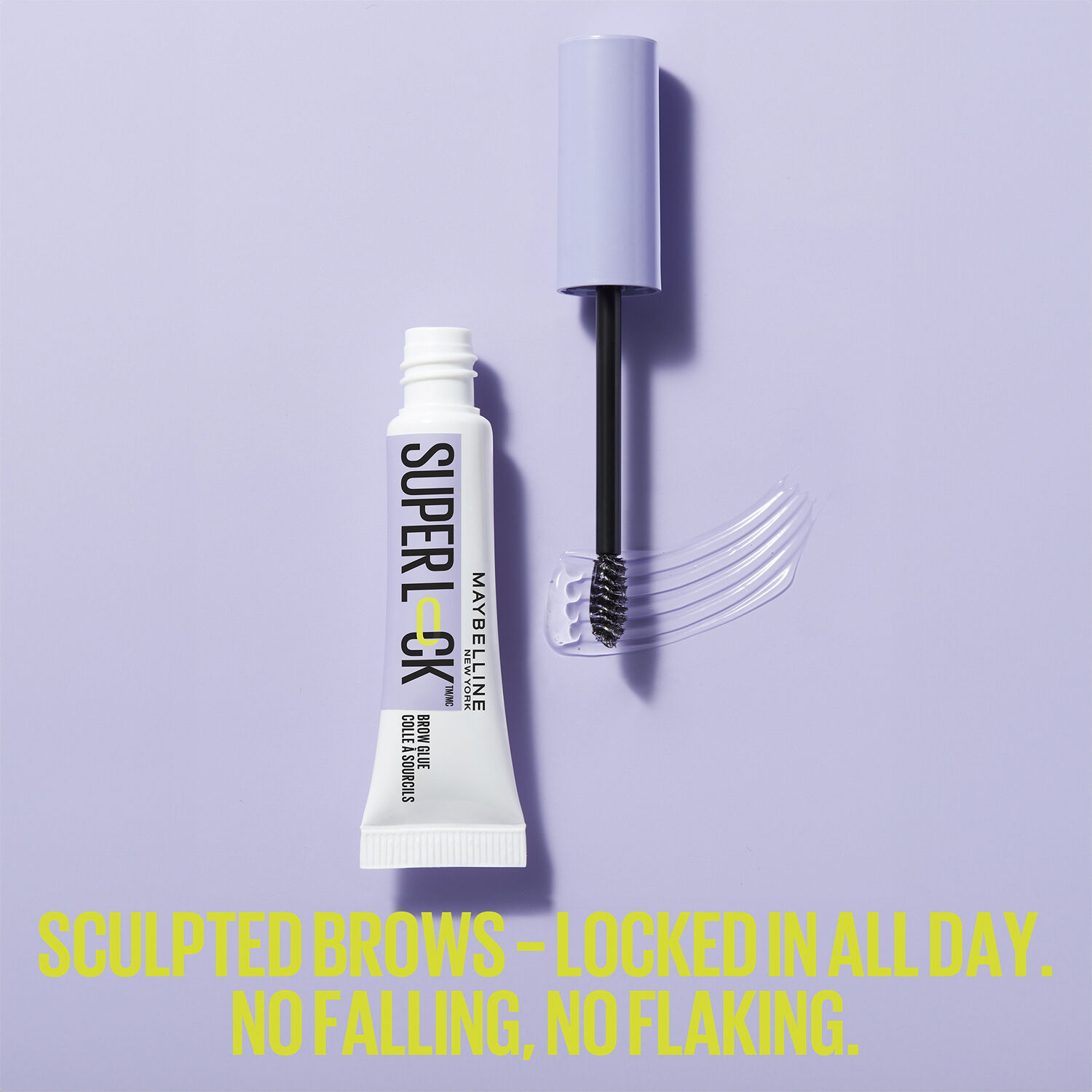 Super Lock Brow Glue