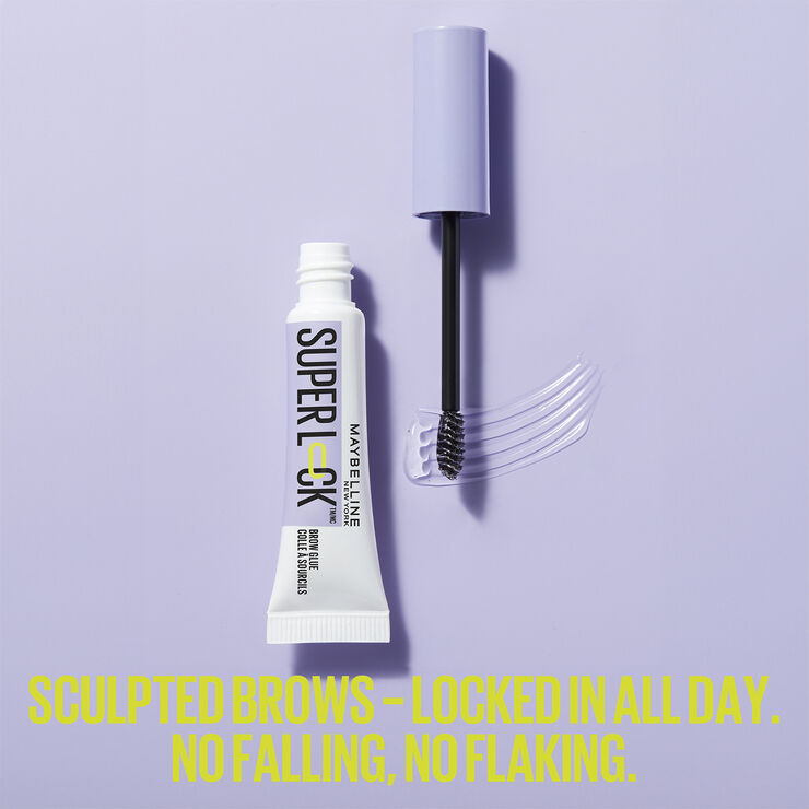 Super Lock Brow Glue