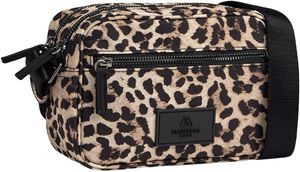 Blockmbg Cross. Bag, Rec.