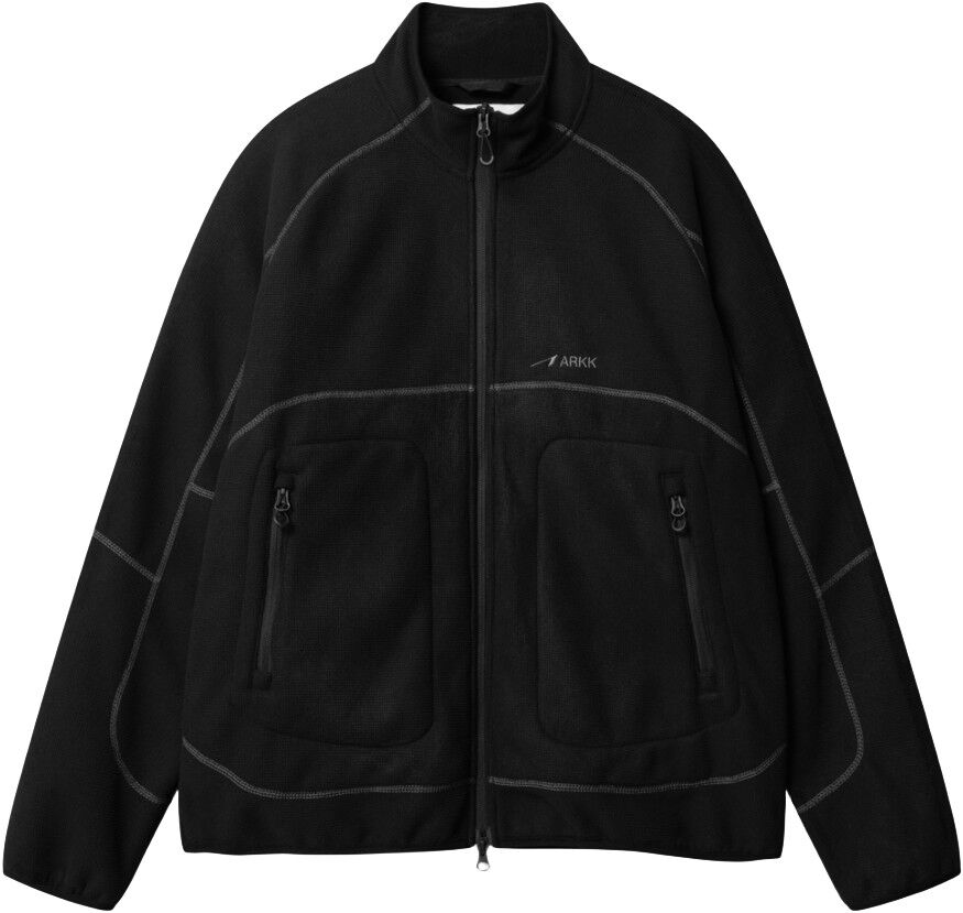 Fleece Black