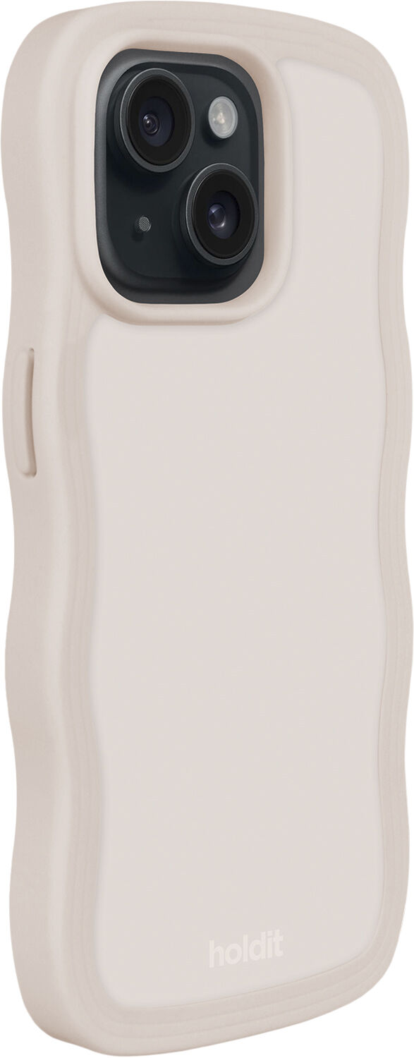 Wavy Case iPhone 15/14/13