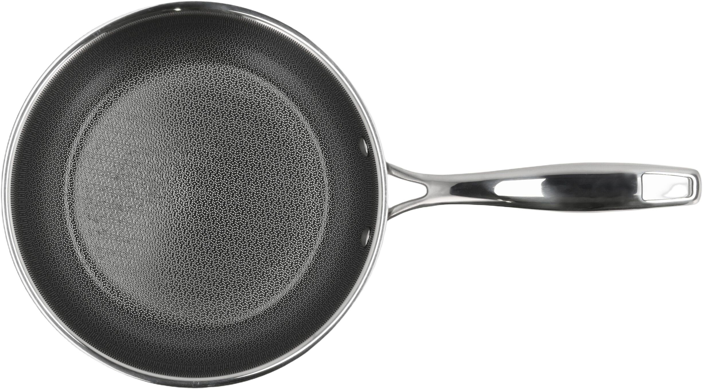 Stekepanne Paillon Hybrid 20 cm Rustfritt st&aring;l