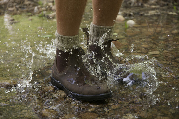 BL 585 CLASSICS CHELSEA BOOT