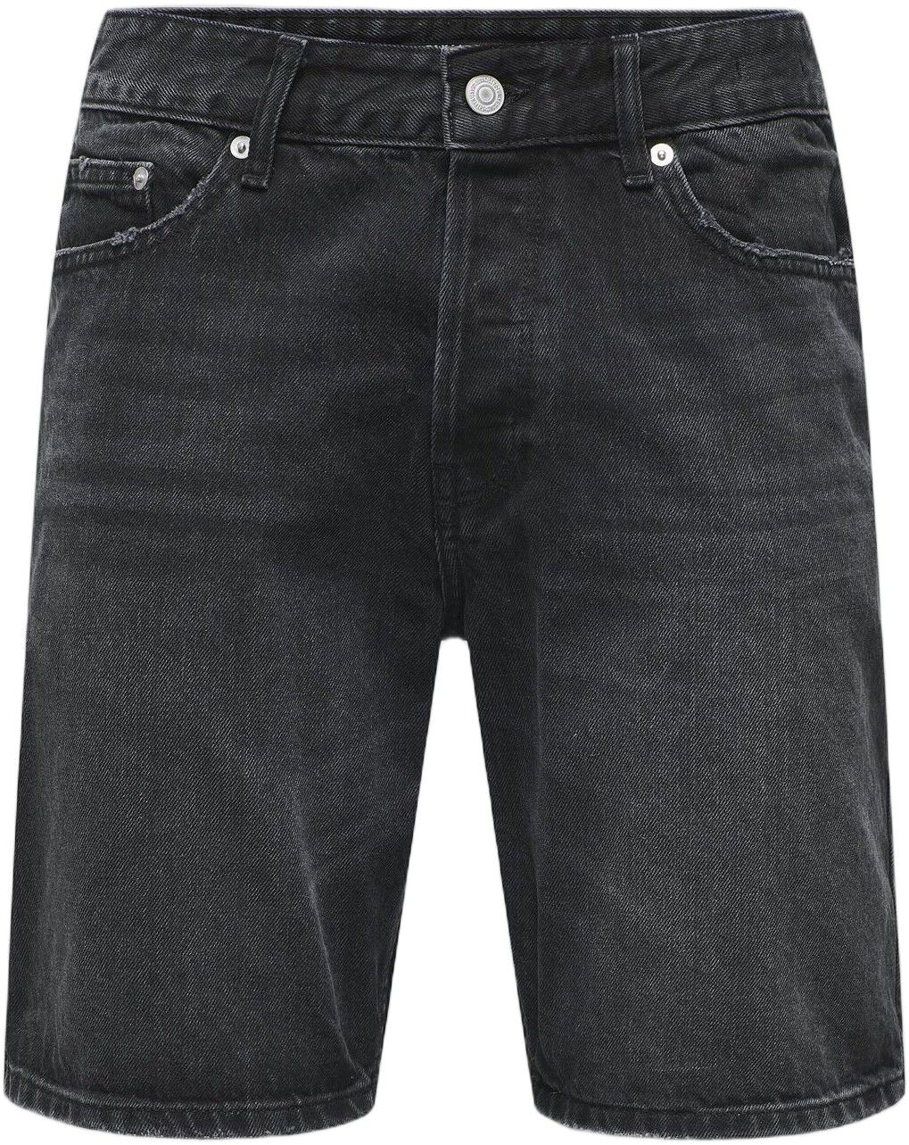 Onsedge Black 2047 Tai Dnm Shorts Noos