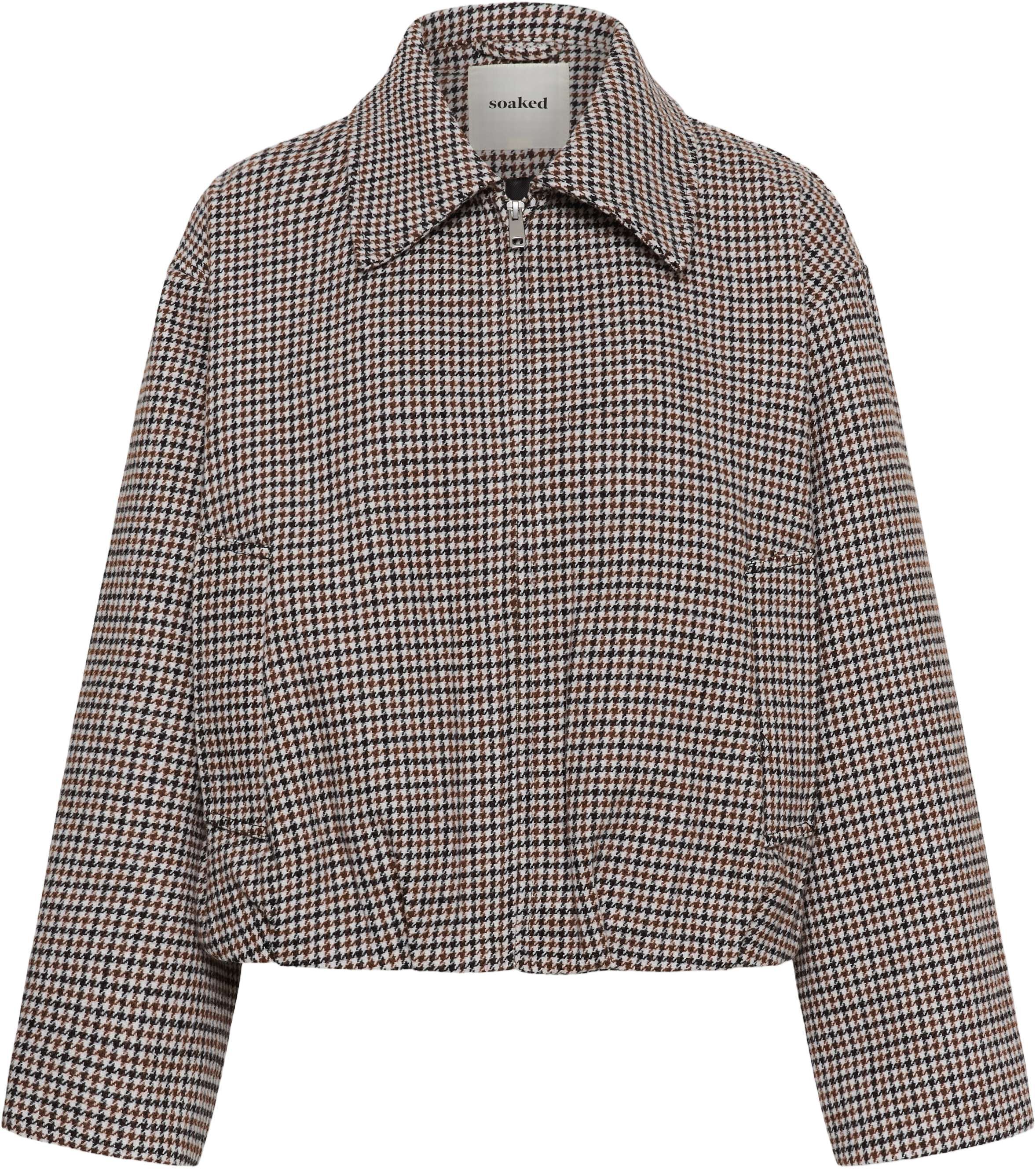 SLIvy Jacket