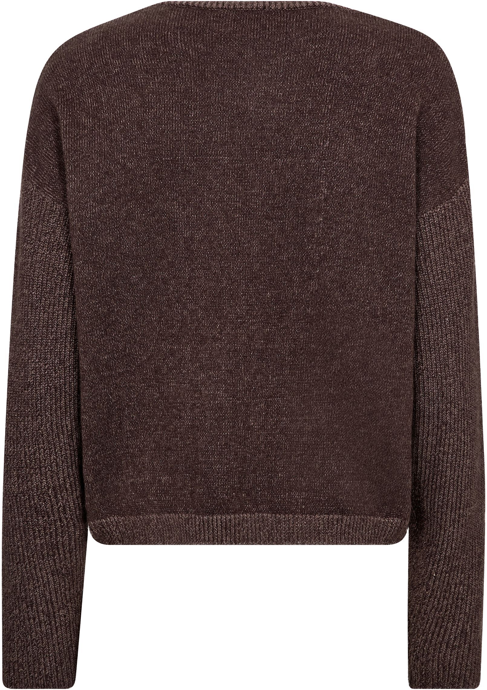 Eugenia Blouse Knit