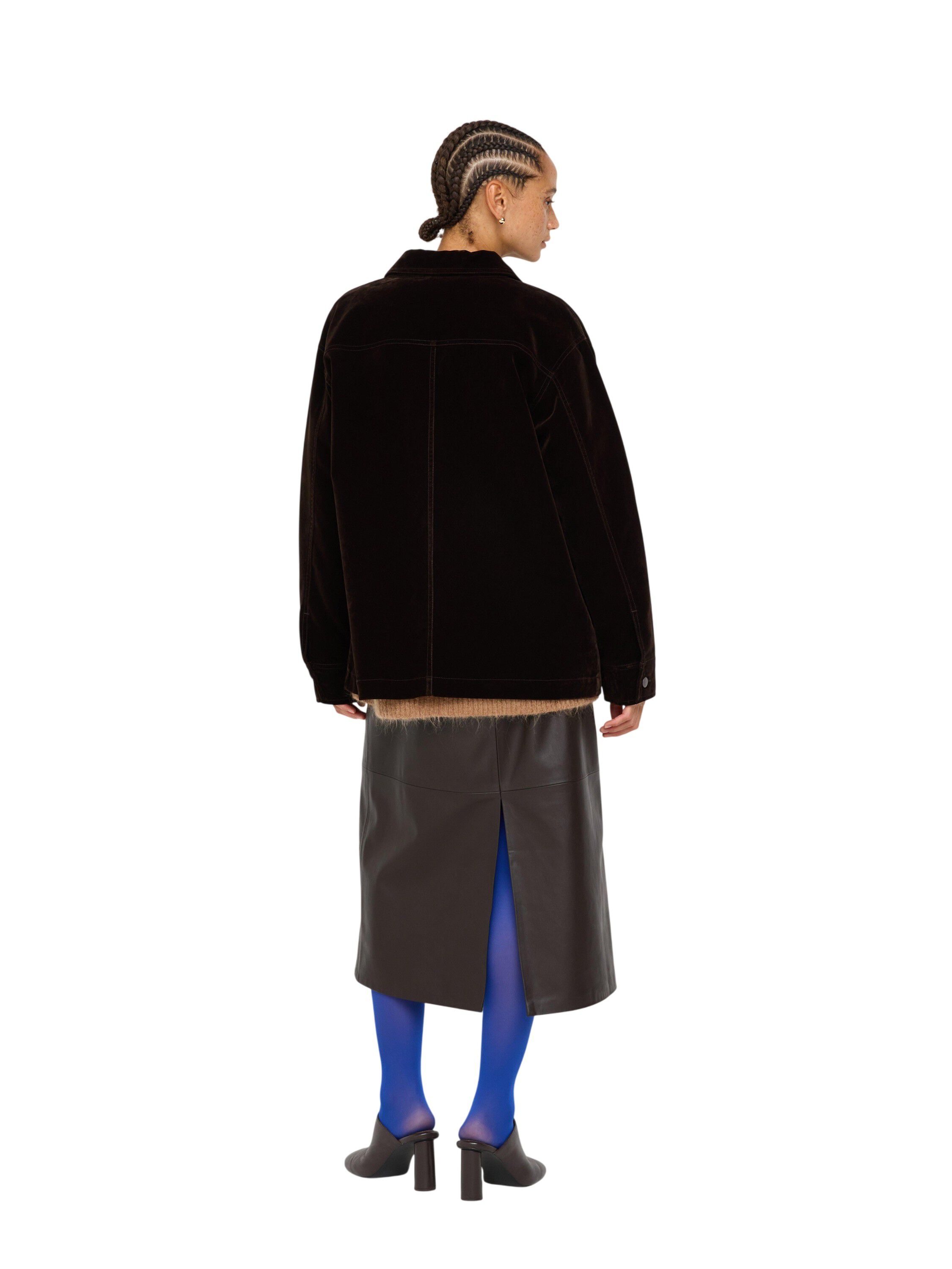 Jacket Ingrid
