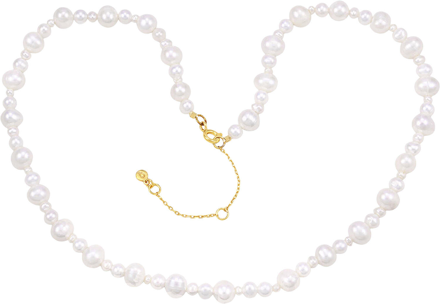 Josephine halsk&aelig;de