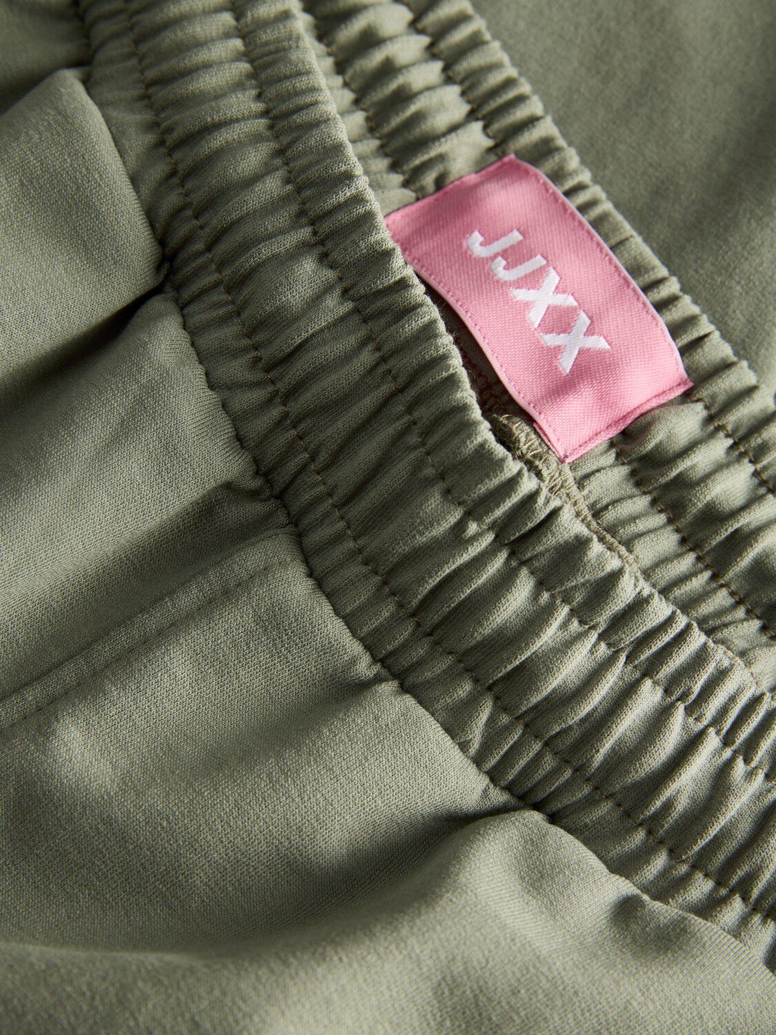 JXSTUDIO VESTERBRO HW PANT SWT SPR