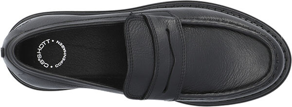 CASHANNAH Loafer Leather