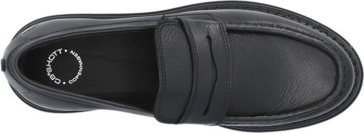 CASHANNAH Loafer Leather