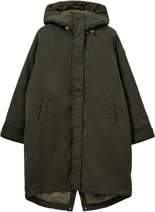 MMCali Parka Coat