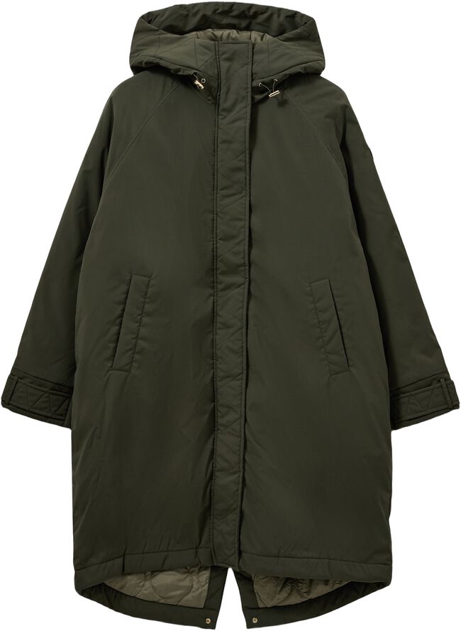 MMCali Parka Coat