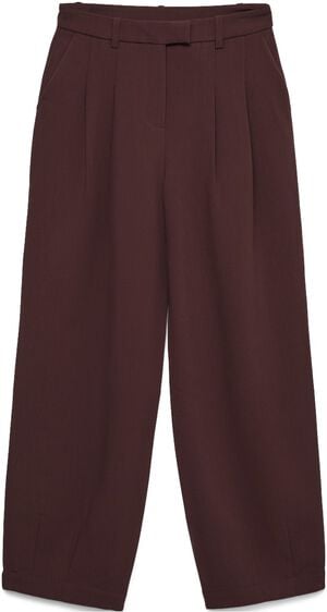 AWVIVICA HW PLEAT PANT