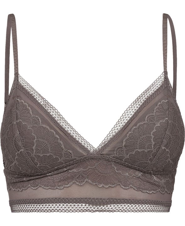 Uma 1. 2 Padded Bra