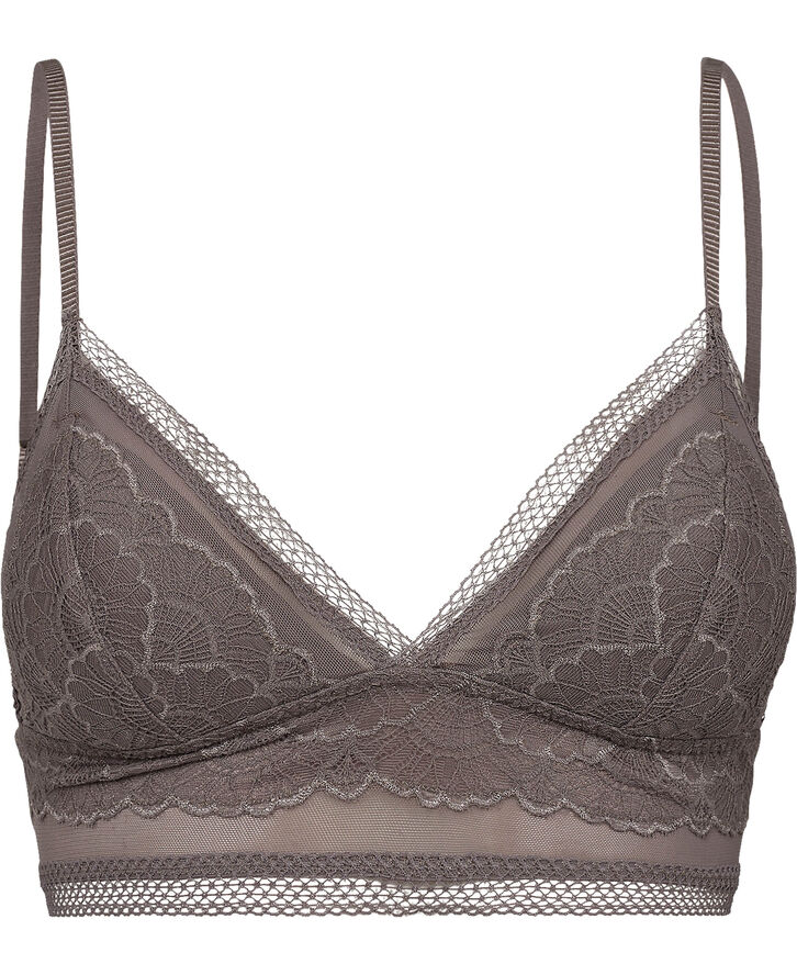 Uma 1. 2 Padded Bra