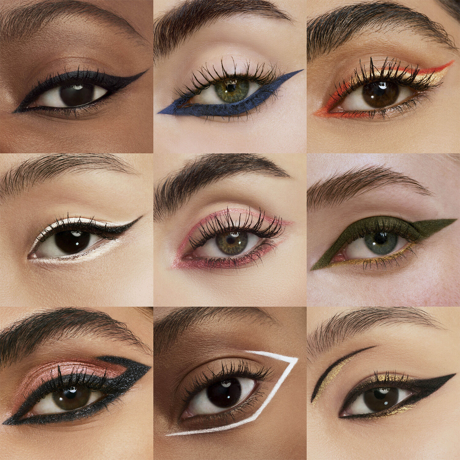 YSL LINES LIBERATED 12