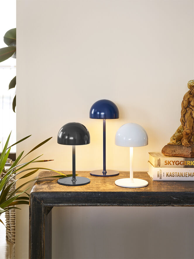 Tim portable Table Lamp H22